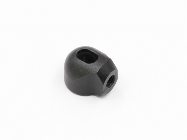 Roche - Rapide P12 EVO2 Aluminium Pivot Ball Holder (0.5mm) (310238)